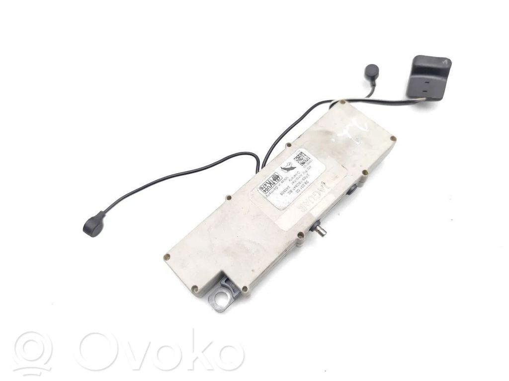 Jaguar S-Type Antenos stiprintuvas 