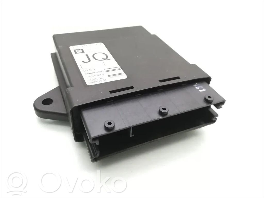 Opel Vectra C Door control unit/module 