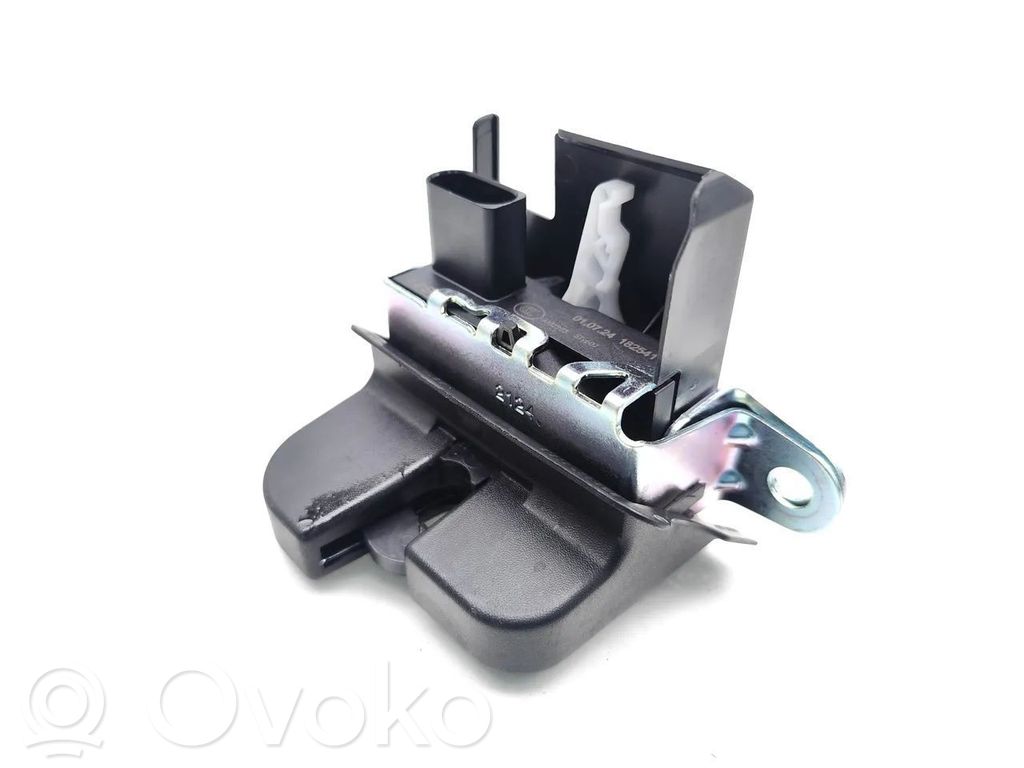 Audi A1 Tailgate/trunk/boot lock/catch/latch 