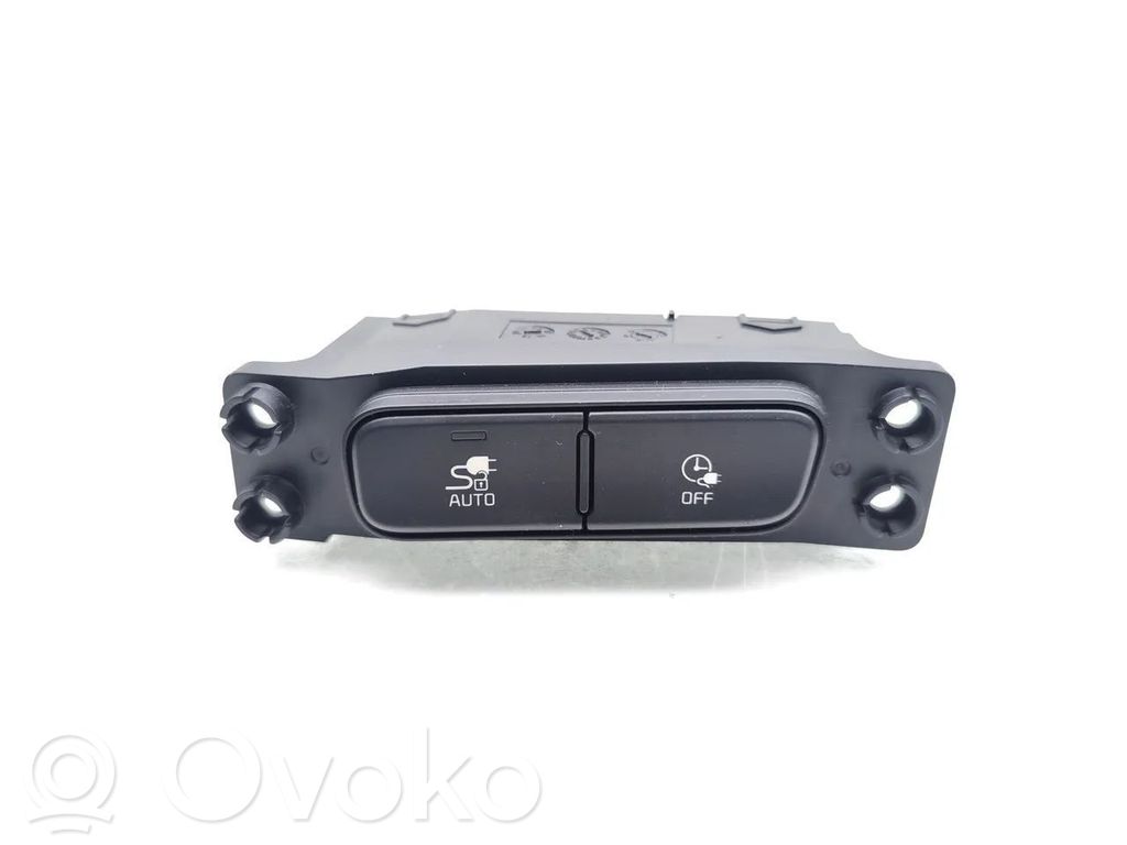 KIA Niro A set of switches 