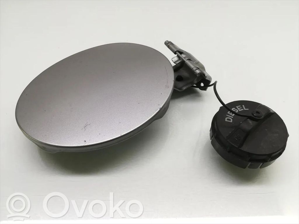 Mazda 6 Fuel tank cap 