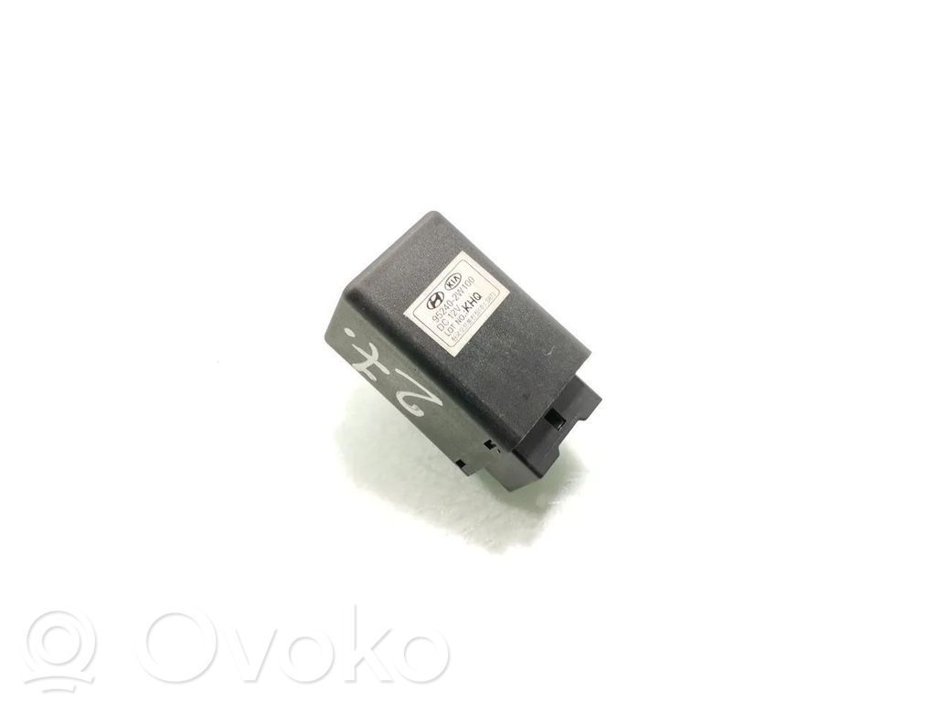 KIA Ceed ABS relay 