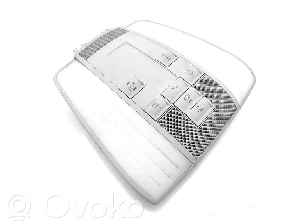 Mercedes-Benz E W211 Front seat light 