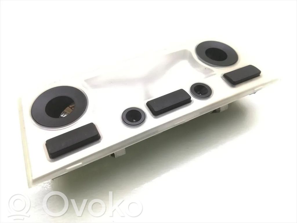 BMW 5 E60 E61 Front seat light 