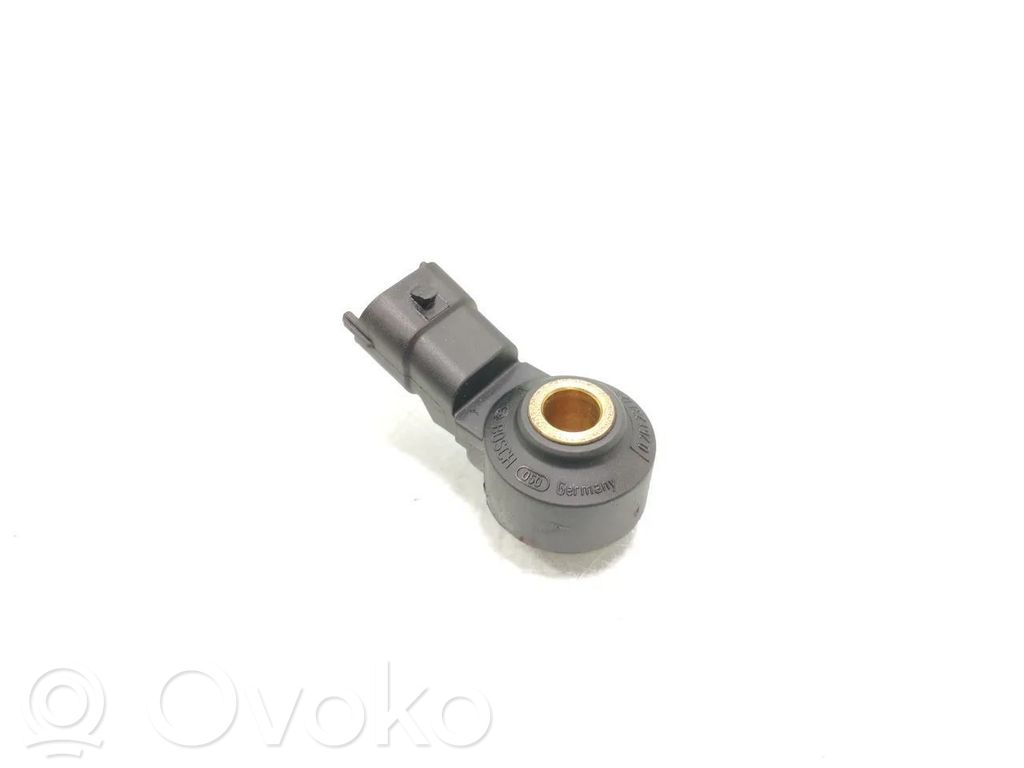 Opel Meriva A Klopfsensor 