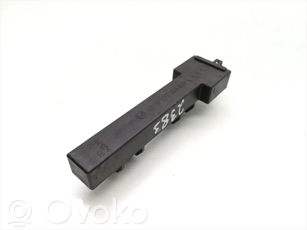 Audi Q7 4L Interior comfort aerial antenna 