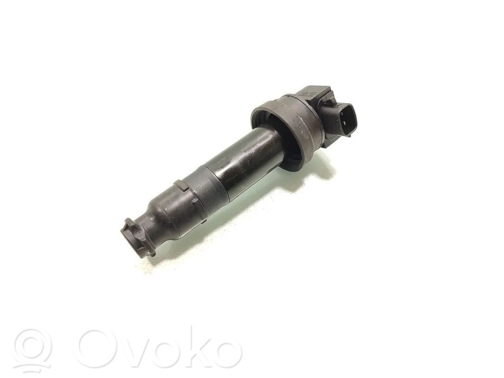 Hyundai i30 High voltage ignition coil 