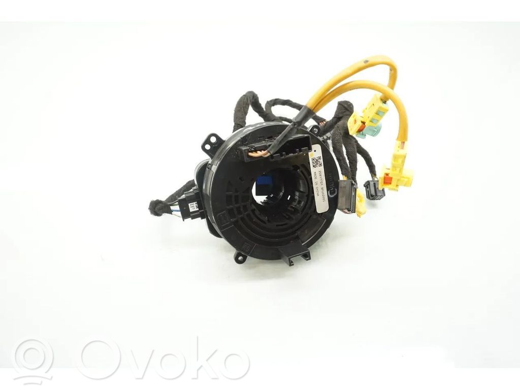 Opel Insignia A Airbag slip ring squib (SRS ring) 