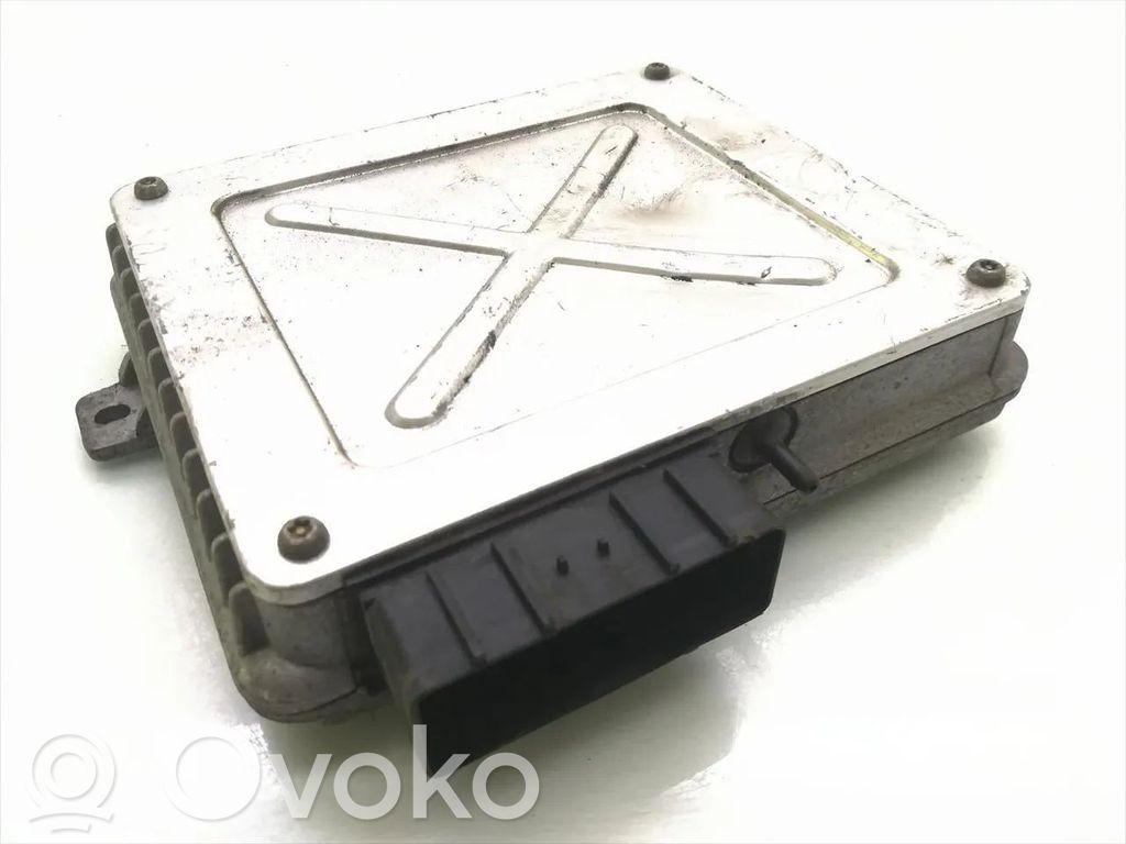 Rover 214 - 216 - 220 Engine control unit/module 
