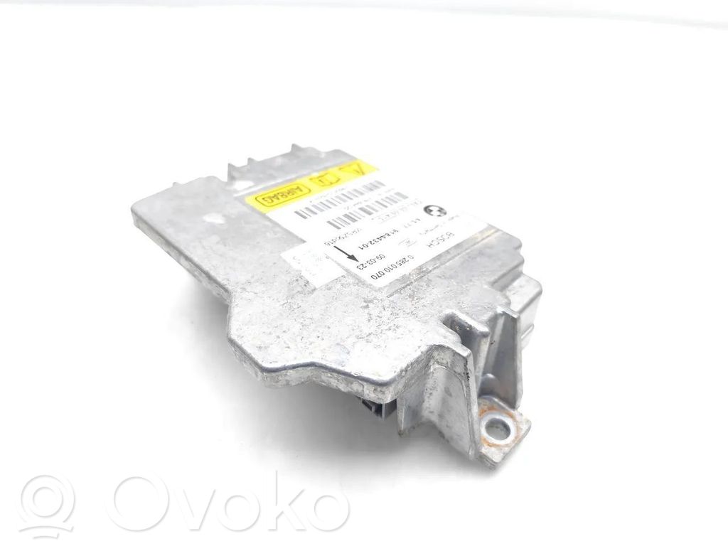 BMW 1 E81 E87 Airbag control unit/module 