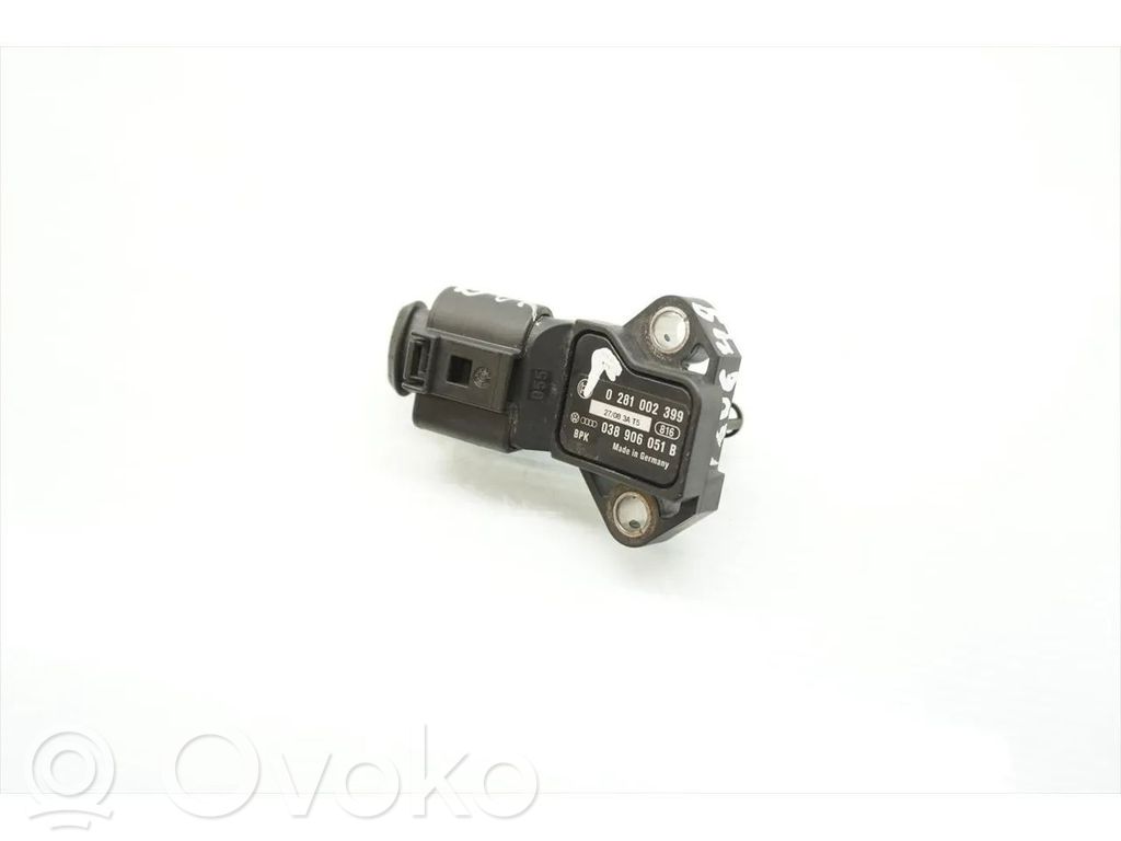 Volkswagen Golf V Senzor presiune aer 