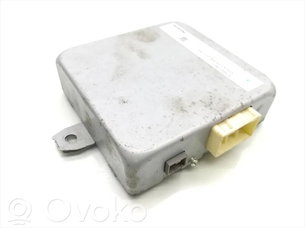 Honda Civic IX Crémaillère de direction module 