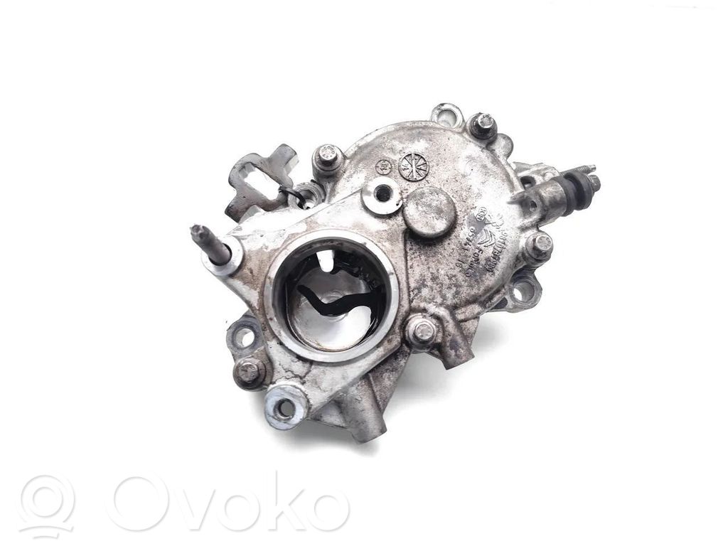Ford Mondeo MK V Bomba de vacío 