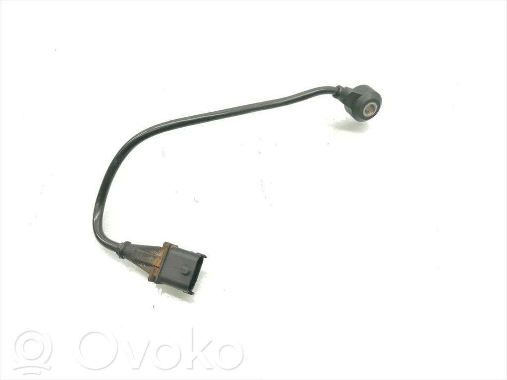 Opel Signum Klopfsensor 