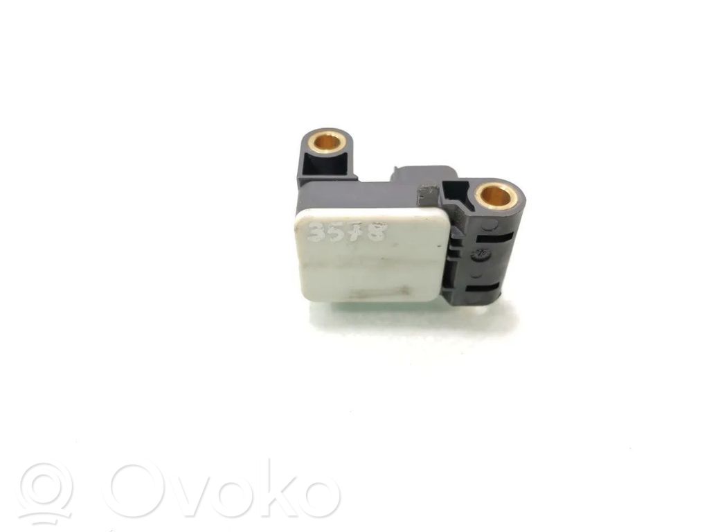 Sensor impacto/accidente para activar Airbag   695648
