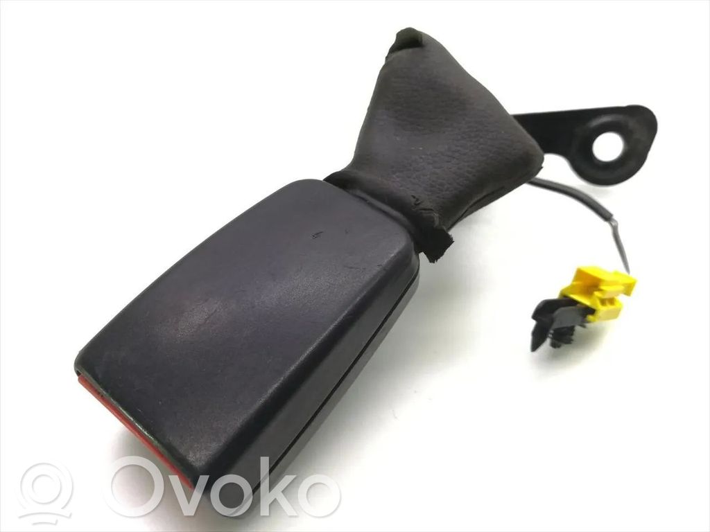Klamra tylnego pasa bezpieczeństwa   A2048602669,05613659,34043152C,B100811X