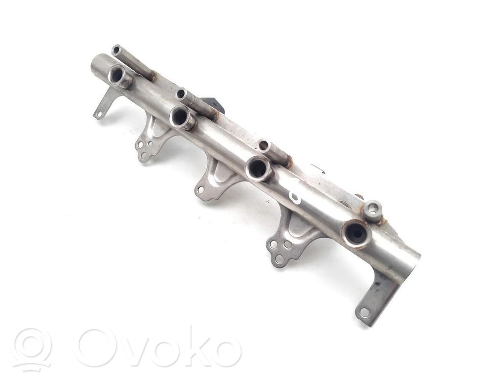 Audi A4 S4 B7 8E 8H Fuel main line pipe 