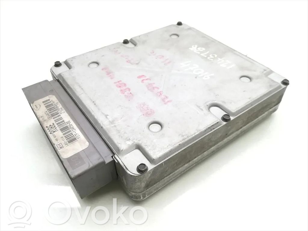 Ford Mondeo Mk III Engine control unit/module 