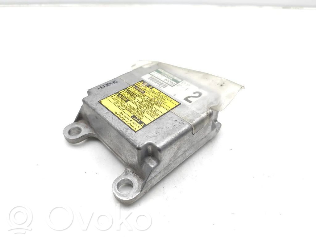 Toyota RAV 4 (XA10) Airbag control unit/module 