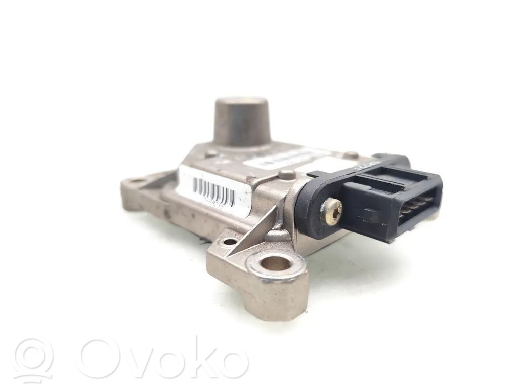 Mercedes-Benz CLK AMG A208 C208 ESP acceleration yaw rate sensor 