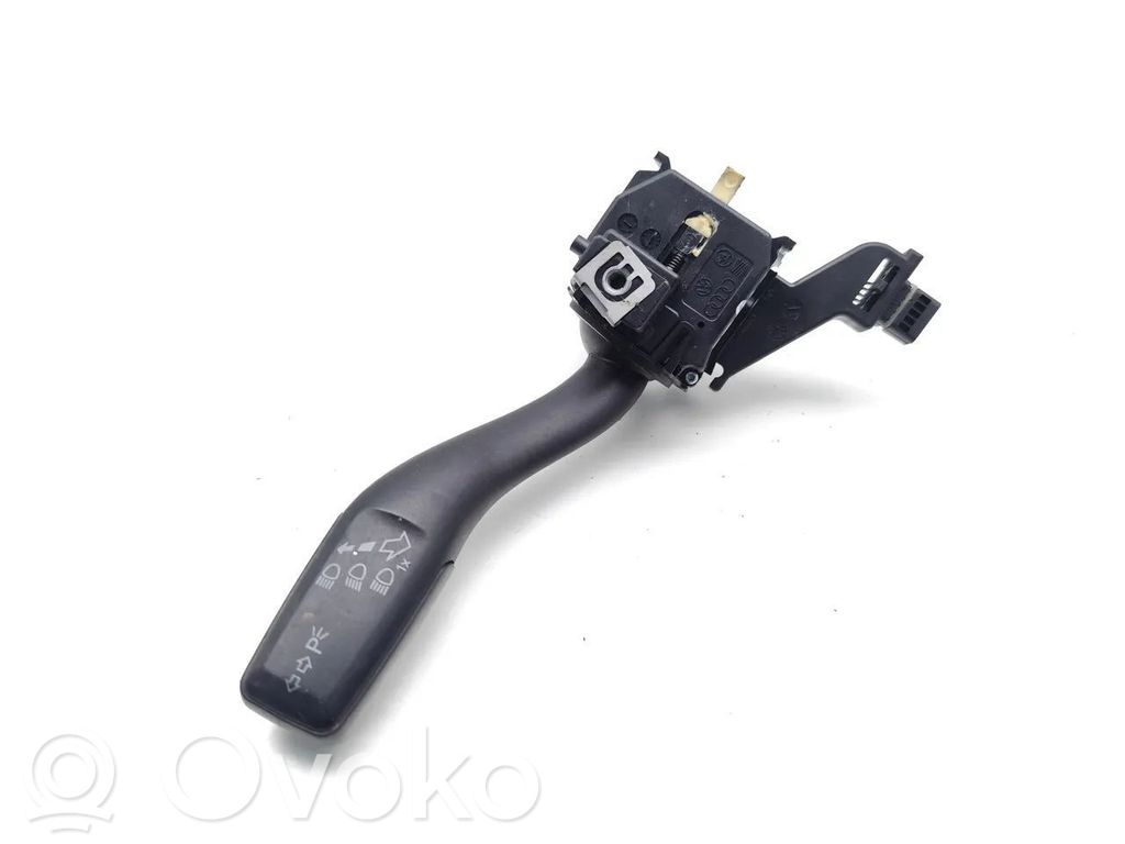 Audi A3 S3 8P Indicator stalk 