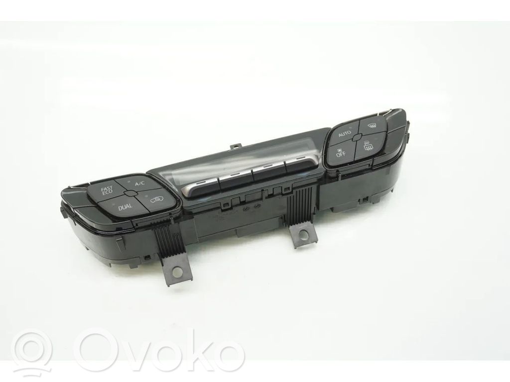 Panel klimatyzacji   55900F4450