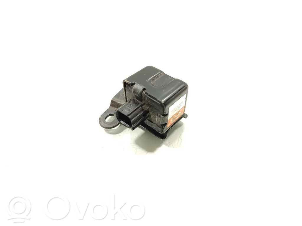 Toyota Prius (XW20) Sensor 