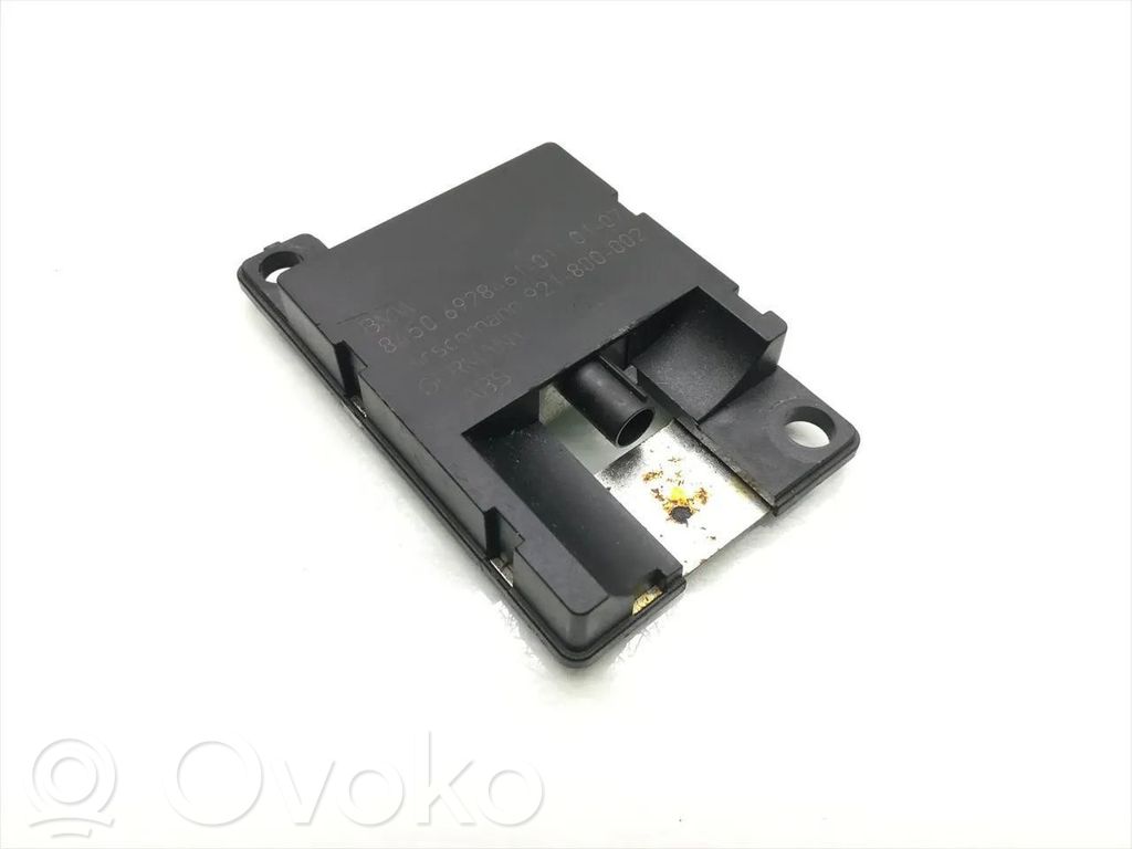 BMW 7 E65 E66 Bluetooth antena 