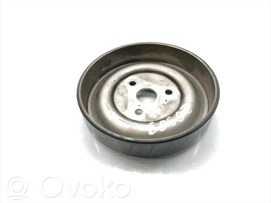 Mini One - Cooper Coupe R56 Water pump pulley 