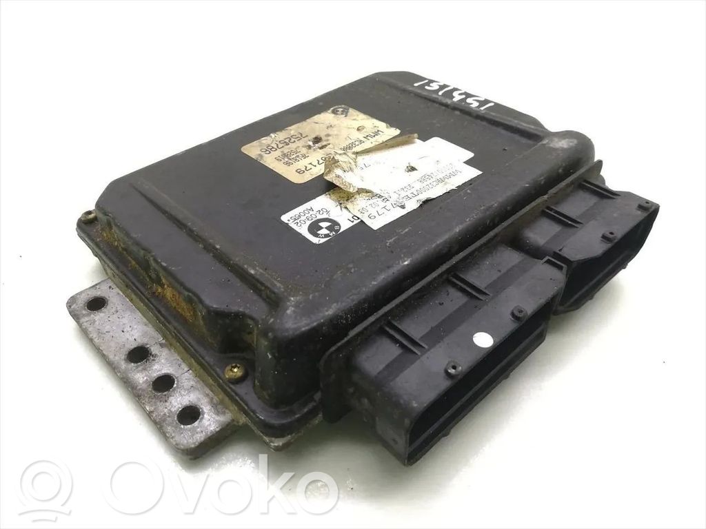 Mini One - Cooper R50 - 53 Engine control unit/module 