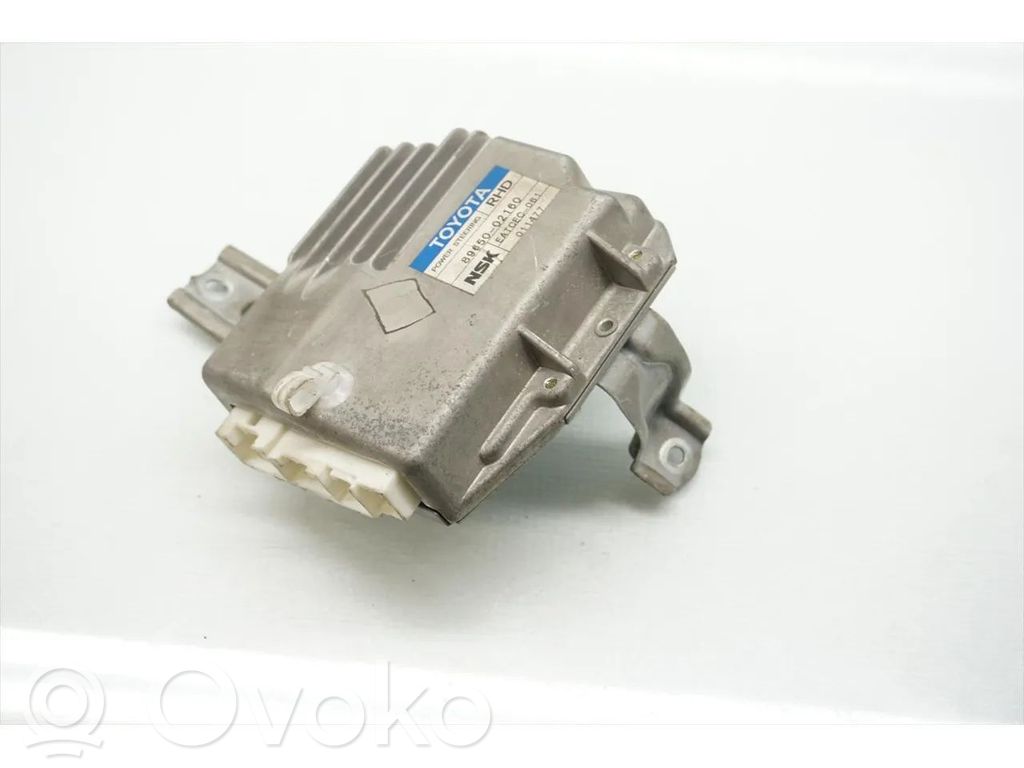 Toyota Corolla E120 E130 Steering rack control module 
