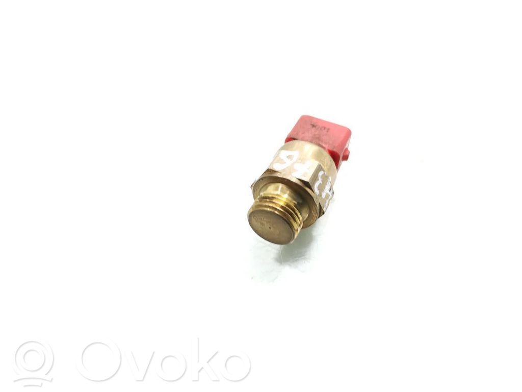 BMW X5 E53 Coolant temperature sensor 