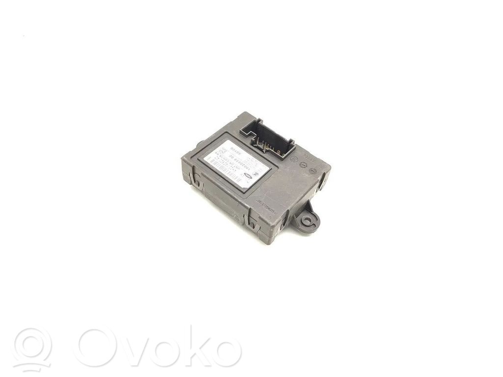 Land Rover Discovery 4 - LR4 Unité de commande module de porte 