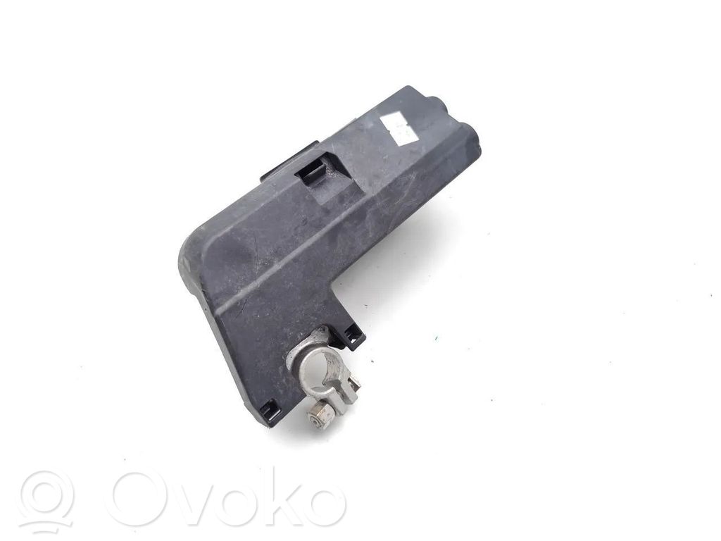 Audi A4 S4 B9 Fusible del relé de la batería 