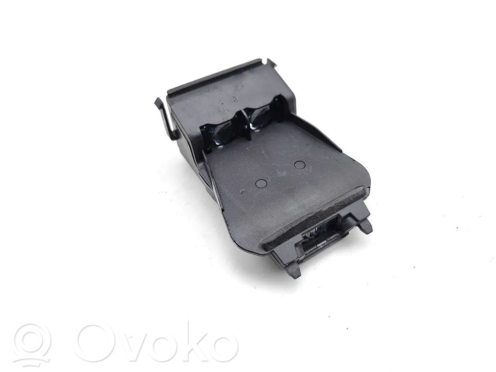Ford Mondeo MK V Windshield/windscreen camera 