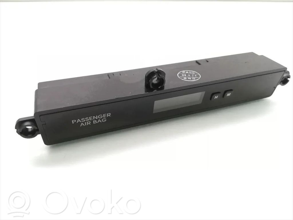 KIA Sorento Clock 