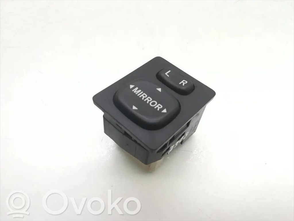Mitsubishi L200 Interruptor del espejo lateral 