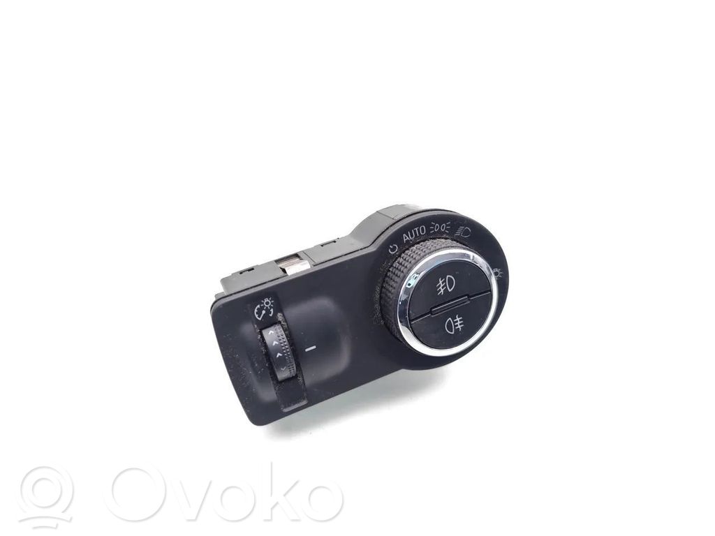 Opel Insignia A Light switch 