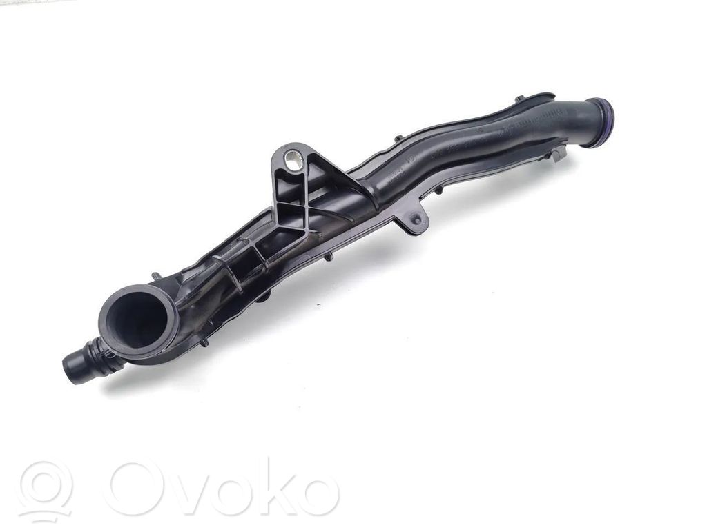 Opel Insignia A Engine coolant pipe/hose 