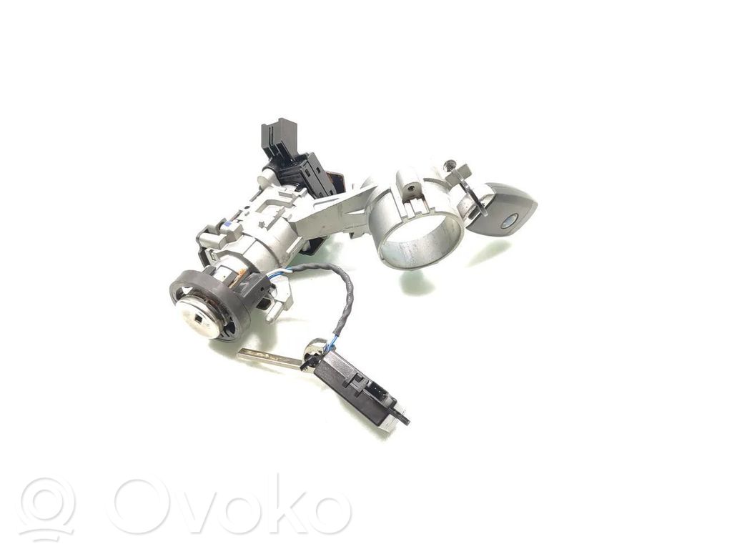 Opel Insignia A Verrouillage de commutateur d'allumage 