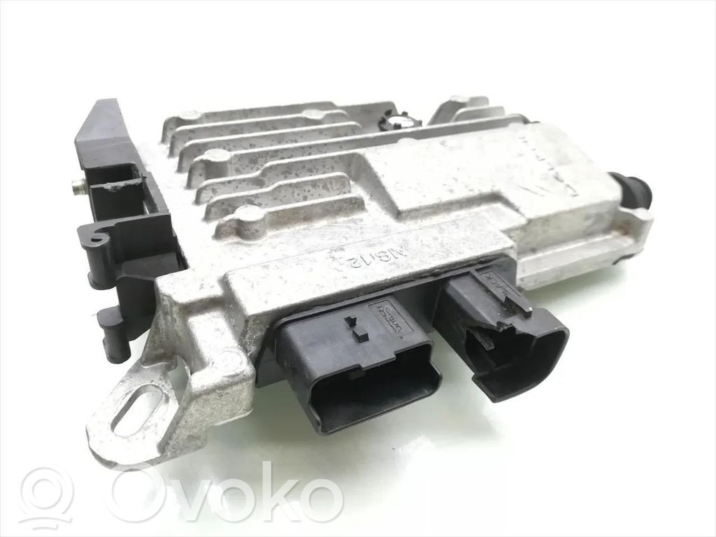 Ford Fusion Engine control unit/module 