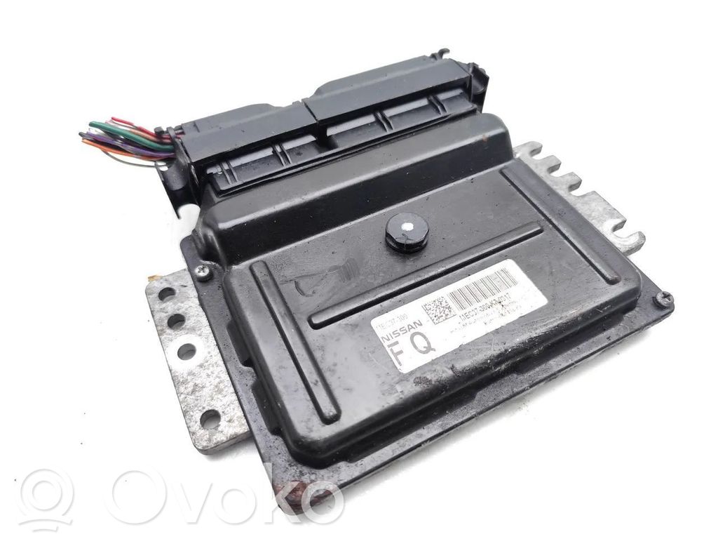 Nissan Micra C+C Unitate/modul de control motor 