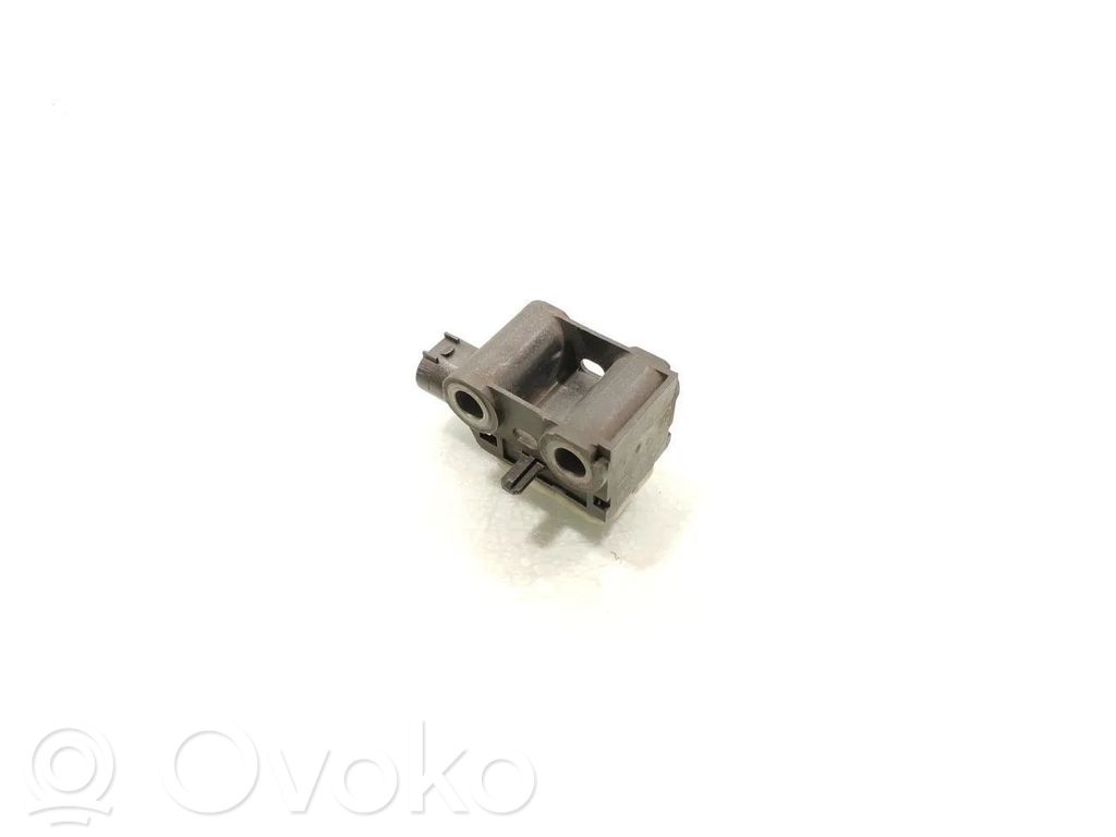 BMW X5 E70 Airbagsensor Crashsensor Drucksensor 