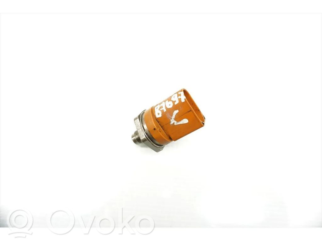 Volkswagen Polo IV 9N3 Kraftstoffdrucksensor 