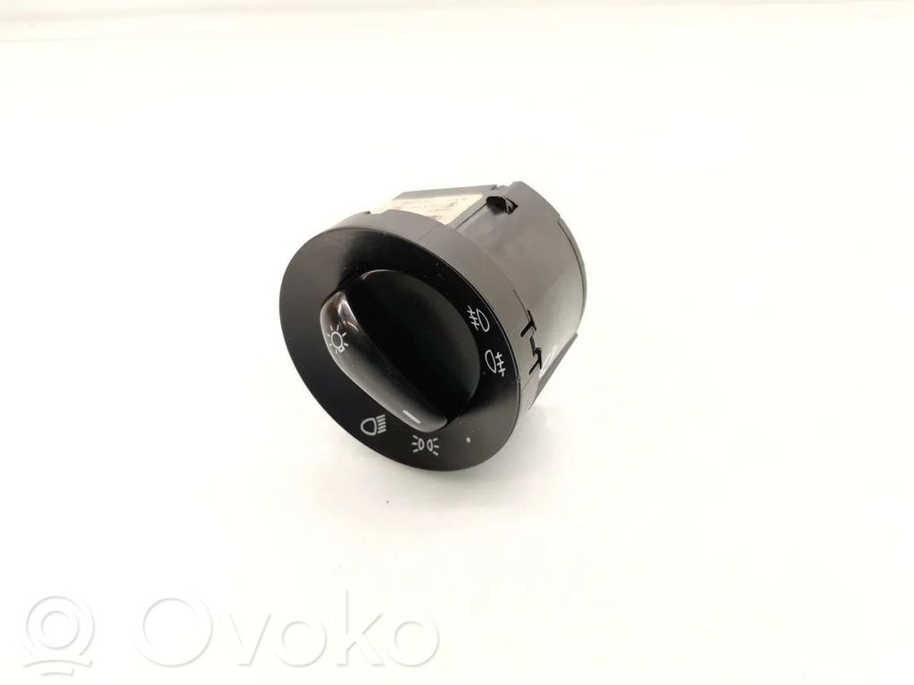 Porsche Cayenne (9PA) Light switch 