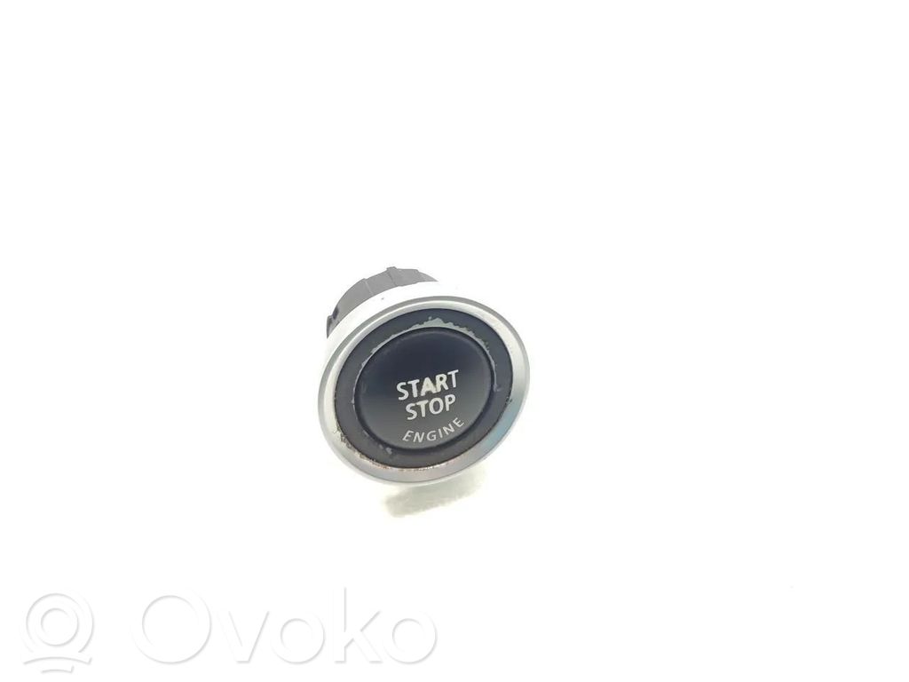 BMW 3 E90 E91 Engine start stop button switch 