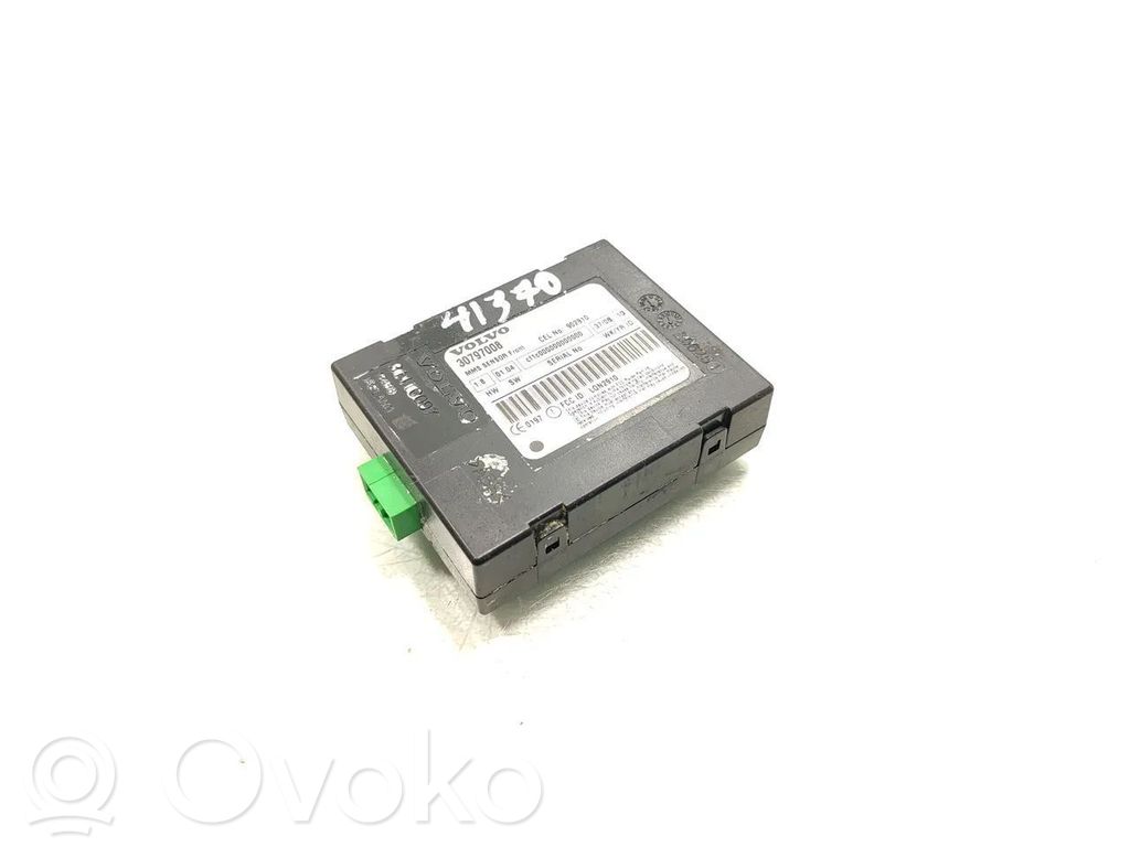 Volvo C70 Sensor 