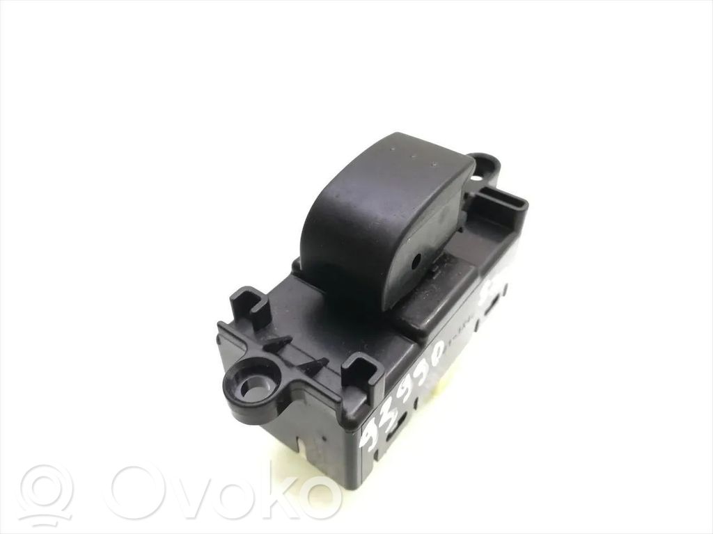 Mazda RX8 Electric window control switch 