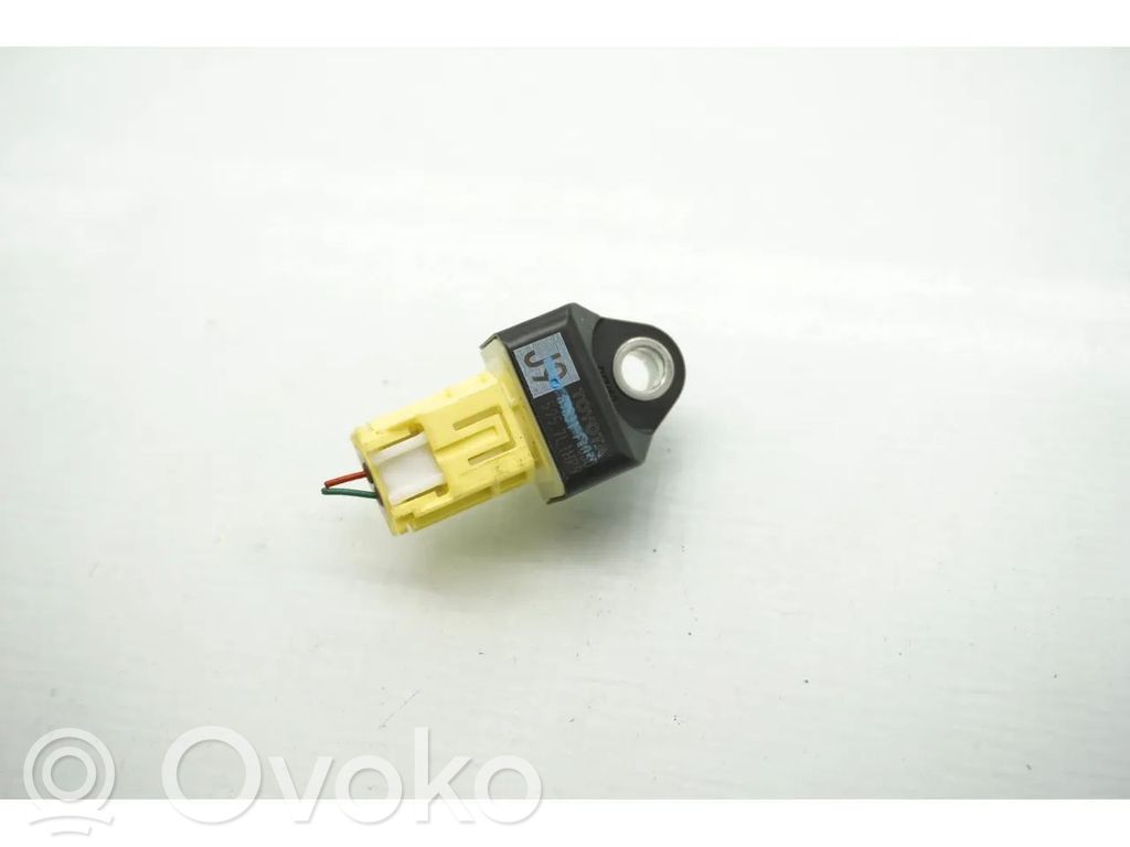 Toyota C-HR I Sensor impacto/accidente para activar Airbag 