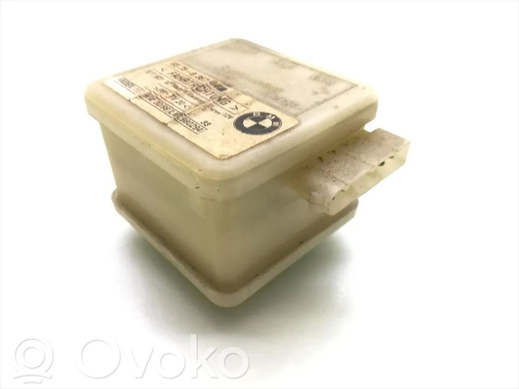 BMW 5 E39 Alarm control unit/module 